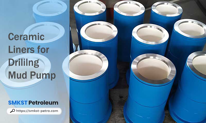 Ceramic Liners for Mud Pump Wholesale
