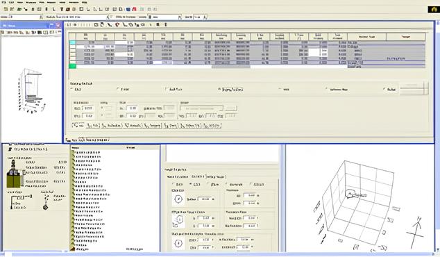 Well trajectory design - Millennium Directional Service Ltd