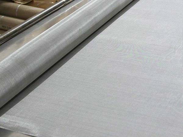 304 stainless steel wire mesh