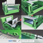 Drilling Shale Shakers Details - SMKST-SS