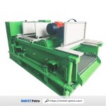 Drilling Shale Shakers - SMKST-SS