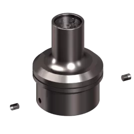 Pressure Testing & Wear Bushing Installation and Retrieval Tool