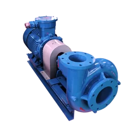 Sand Pump