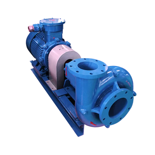 Sand Pump