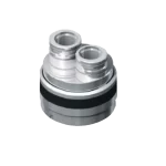 Tubing Hanger - Dual Tubing