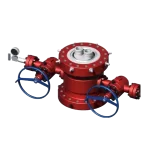 Tubing Head Spool - Dual Tubing