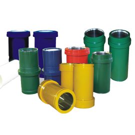 Mud Pump Liner
