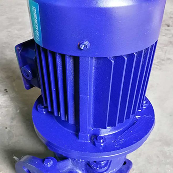 Centrifugal Pump 003