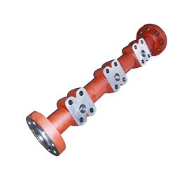 Mud Pump Manifold