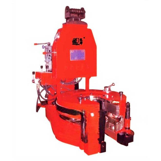 Hydraulic Power Tong 003