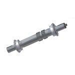 Mud Pump Pinion Shaft