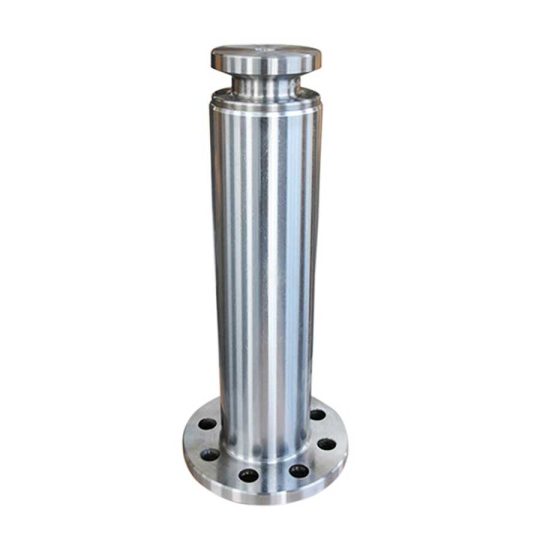 Mud Pump Pony Rod - SMKST Petro