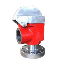 Shear Relief Valve