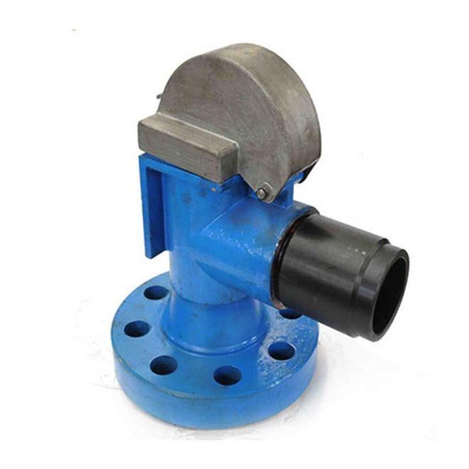 Shear Relief Valve 002