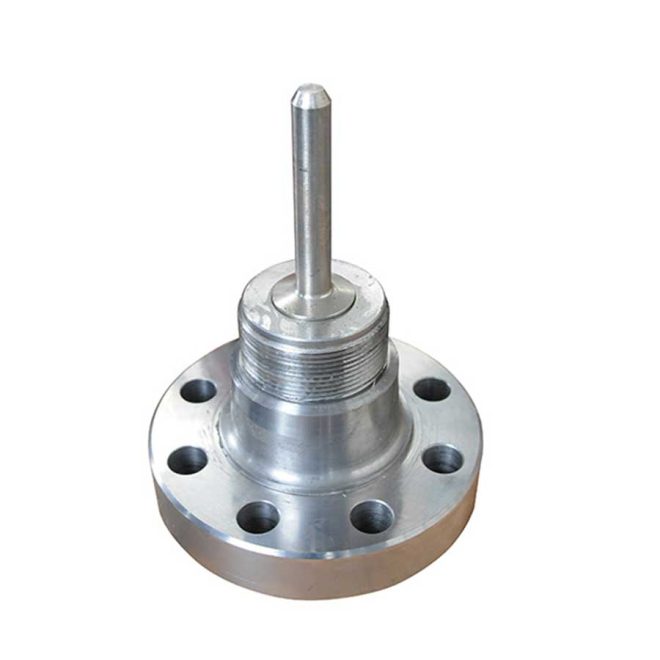 Shear Relief Valve Part