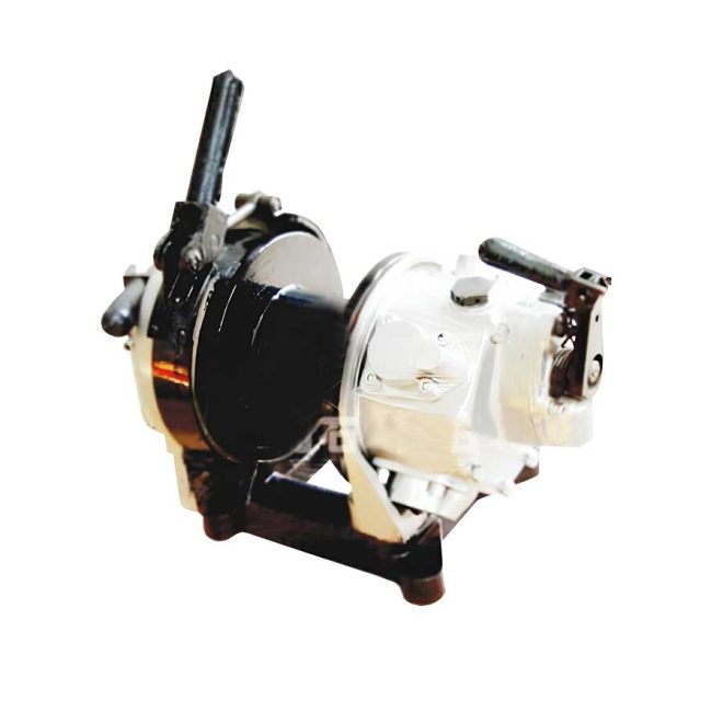 0.5-40 Air Winch