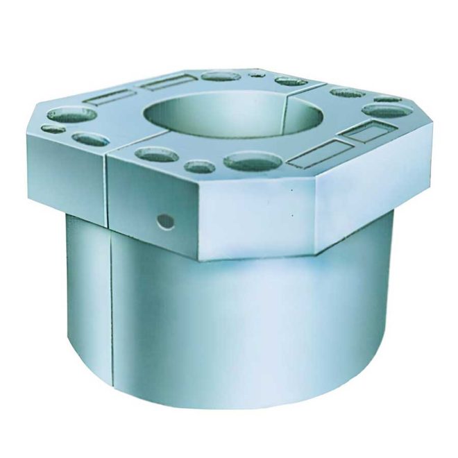 MSP Rotary Table Bushing