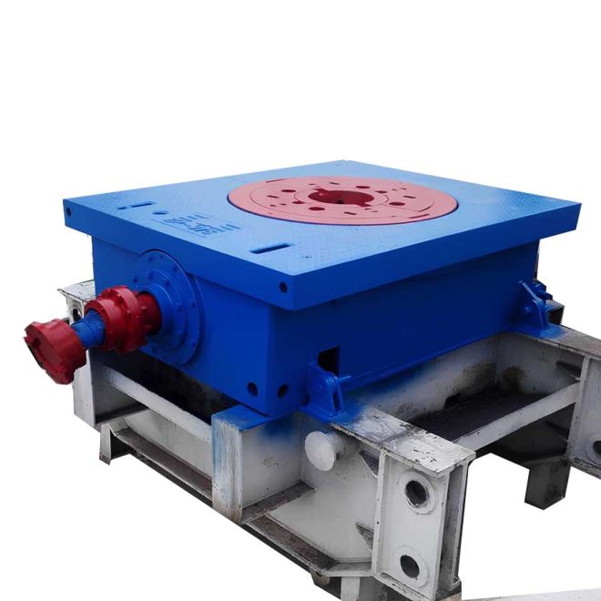 Rotary Table 275 for Drilling Rig