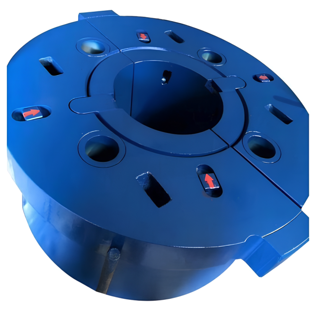 Rotary Table Bushing