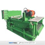 Shale Shaker in Drilling Rigs - SMKST-SS