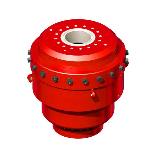 GK Type Annular BOP (Ram Blowout Preventer) (Chuck Threaded)