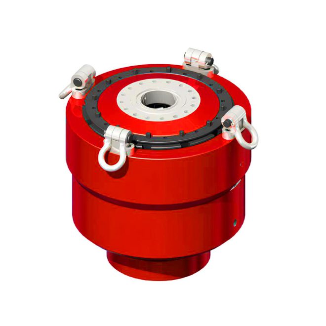 SW Type Annular BOP (Ram Blowout Preventer)