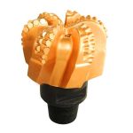 12 1/4 6-blade matrix-body PDC bit