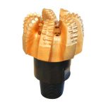12 1/4 7-blade matrix-body PDC bit