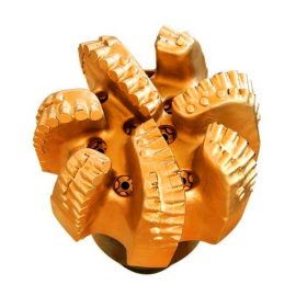 API PDC Drill Bits for Oilfield and Gasfield