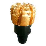 5 7/8 7-blade matrix-body PDC bit