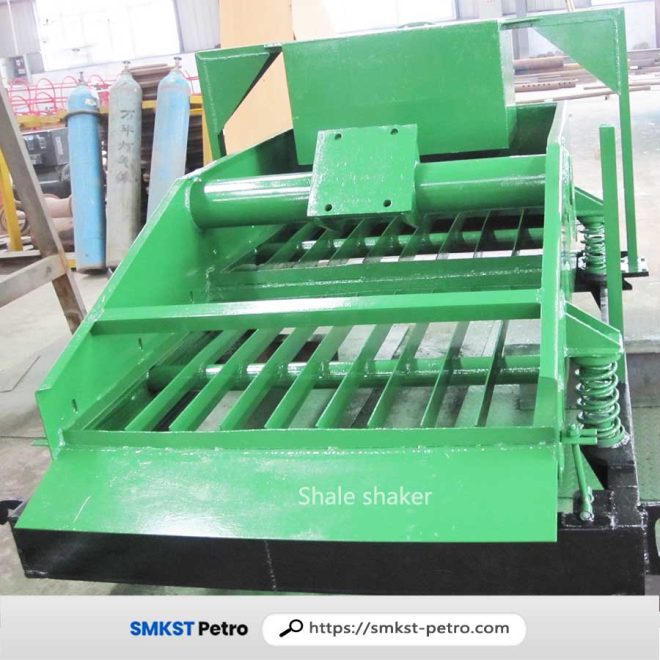 Shale shaker of used land rig - SMKST.jpg