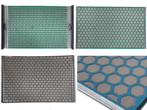 A Deep Dive into Shale Shaker Screen Size: From Mesh to API Standards