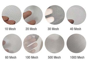 A Deep Dive into Shale Shaker Screen Size: From Mesh to API Standards