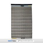 Derrick FLC500 Shaker Screen Replacement - Pyramid