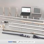 SMKST MWD-measurement while drilling tools