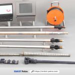 SMKST MWD-measurement while drilling tools - 2