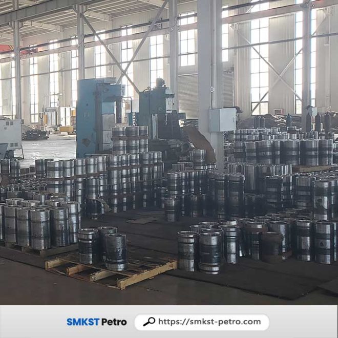 China Mud Pump Liner Wholesale Factory