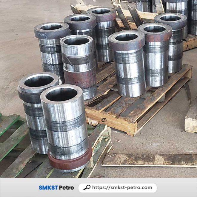 Mud Pump Liner Blank
